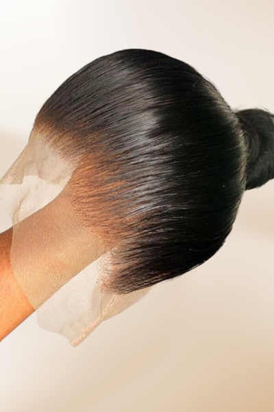 360 Lace Wigs