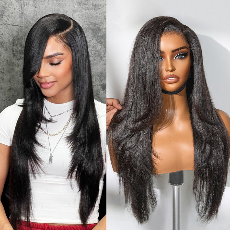 $55-$99 Get A Lace Wig 180% Density- Flash Sale ! Limited stock!