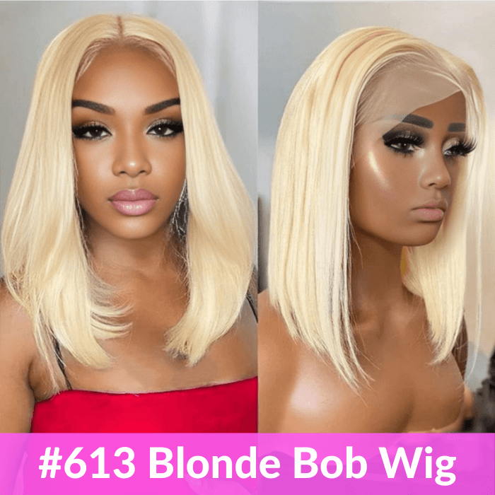Mystery Box Gift| $69 Win Value $159-$269 Lace Front Wig Box Flash Sale