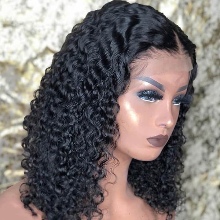 Flash Sale: HOT SALE Bob Wig, Limited Stock!