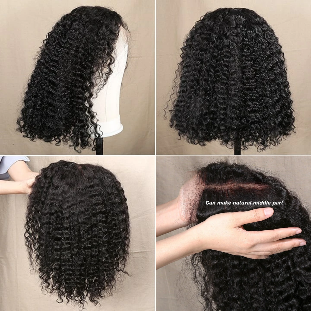 Flash Sale: HOT SALE Bob Wig, Limited Stock!