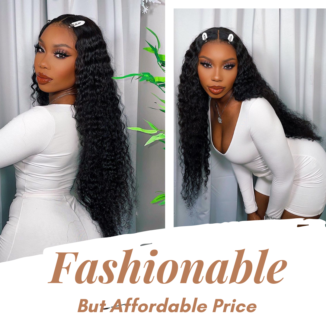 Flash Sale: 3 Bundles Unprocessed Virgin Hair, 24 Hour Only!