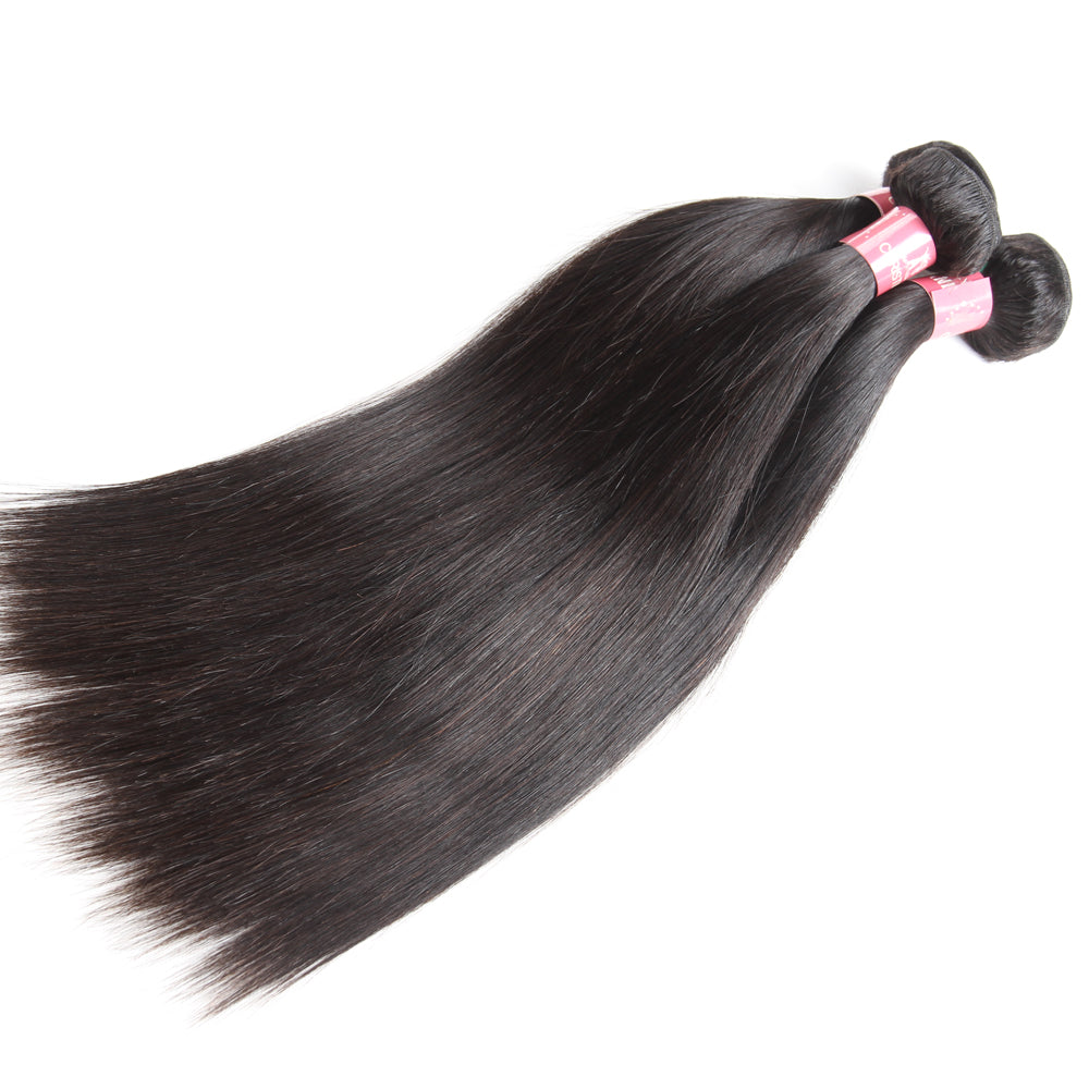 Flash Sale: 3 Bundles Unprocessed Virgin Hair, 24 Hour Only!
