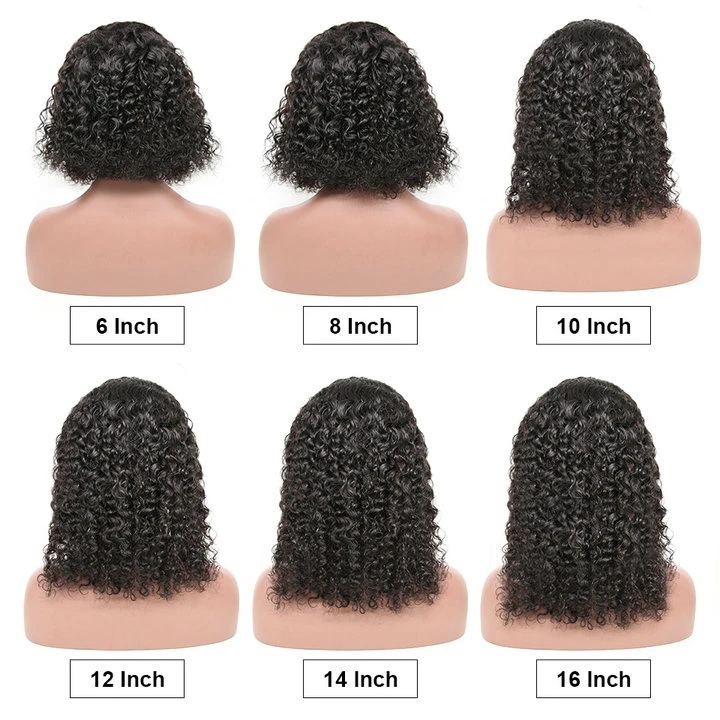 Flash Sale: HOT SALE Bob Wig, Limited Stock!