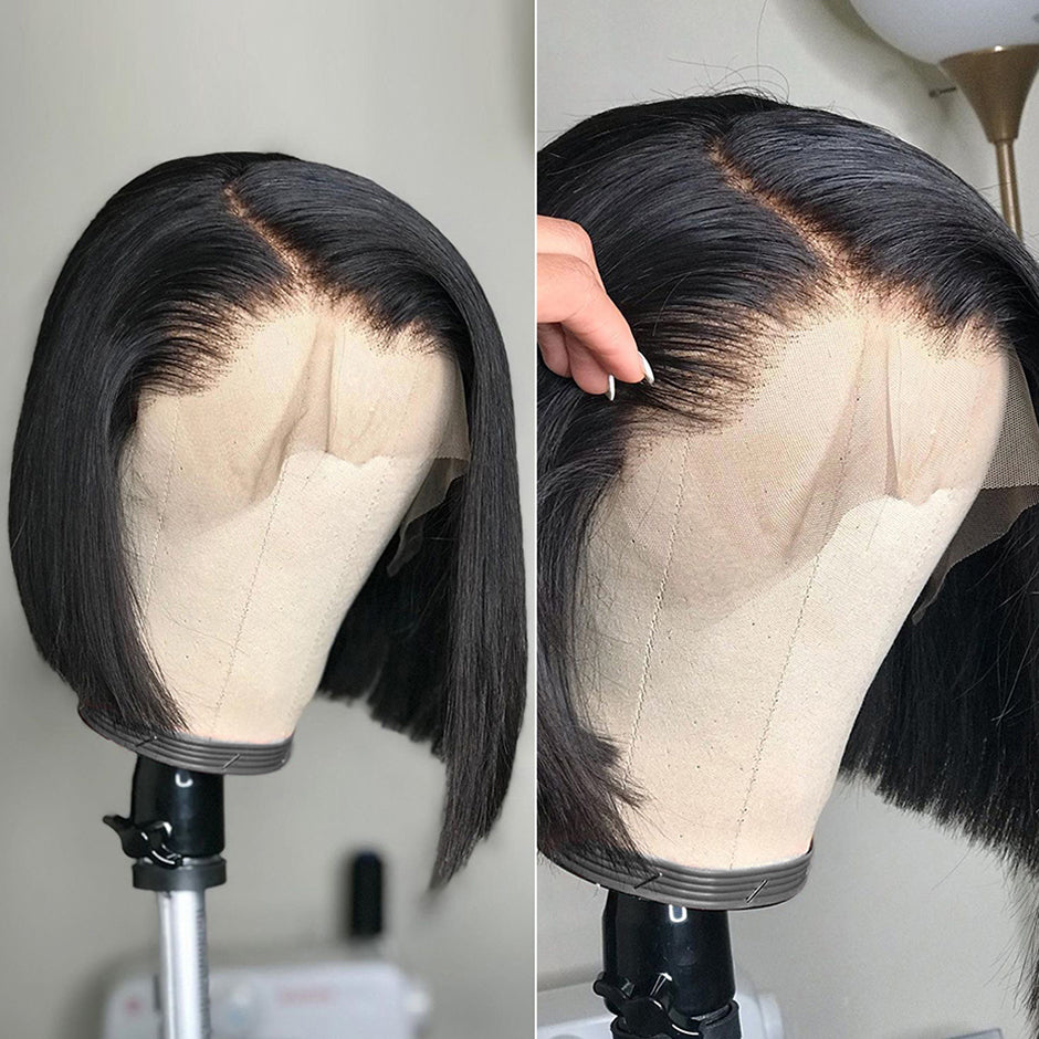 Flash Sale: HOT SALE Bob Wig, Limited Stock!