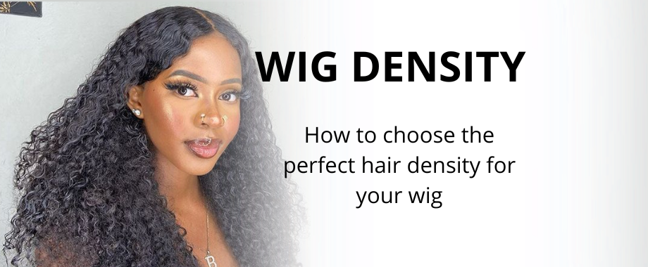 wig density Wig Density - How to choose the perfect hair density for your wig