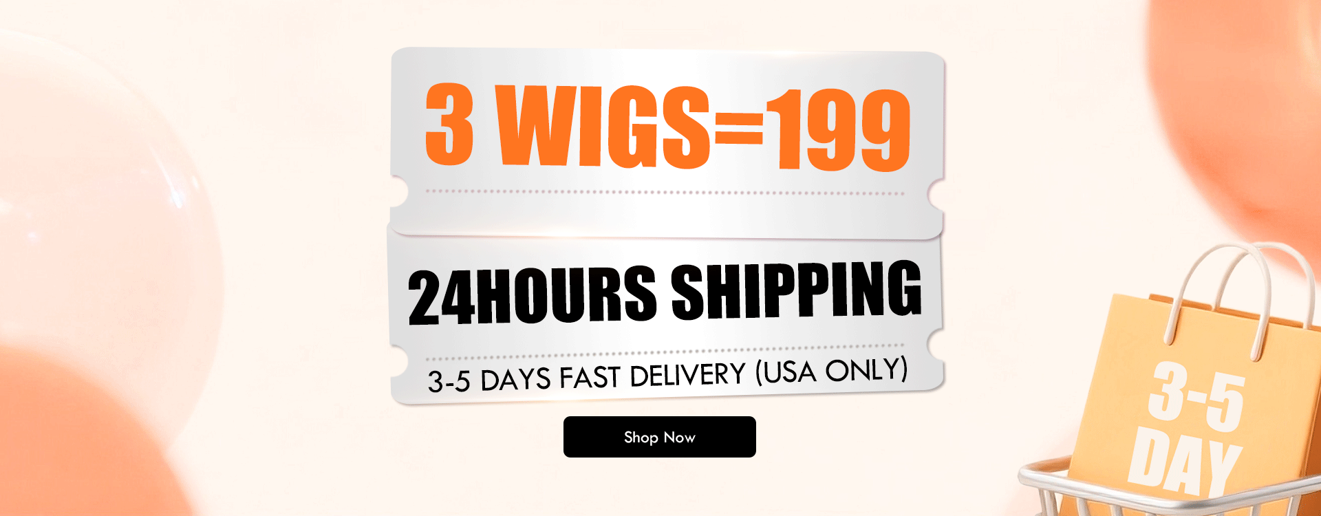 3 Wigs for $199 | Affordable Glueless Wigs for Black Women Beginners