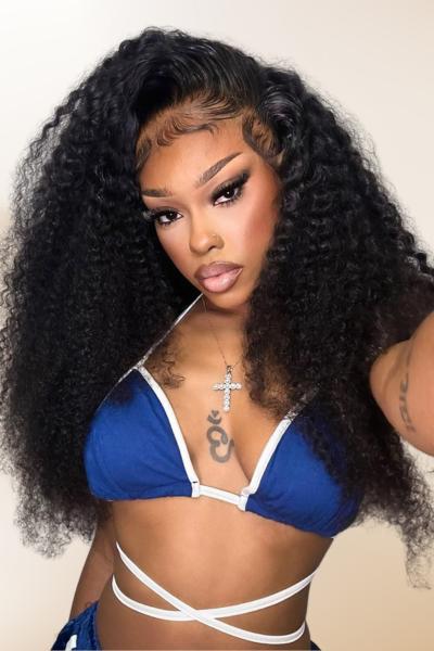 HOTTEST SELLING WIGS