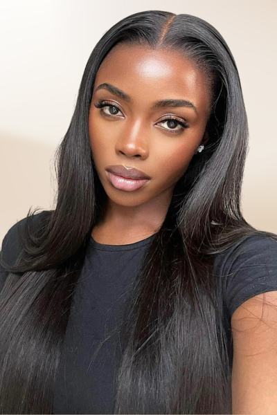 Upgrade HD Clear Lace Wigs