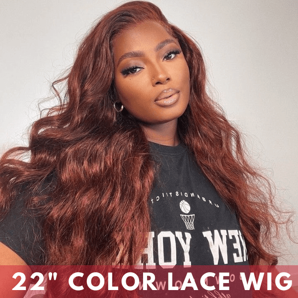 Premium Mystery Box | $89 Win 26" Glueless Lace Wig Stock Limited