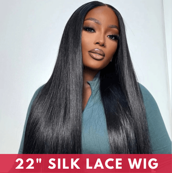 Women's Day Gift| $95 Win 22"-32" Hot Lace Wig Box Stock Limited