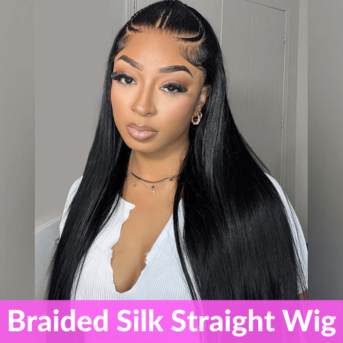 Mystery Box Gift| $69 Win Value $159-$269 Lace Front Wig Box Flash Sale