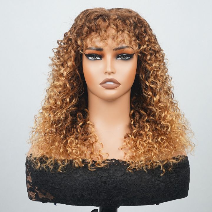 Influencers promote new wig products products links collections （For Partner Viewing and Selection Only）-Amanda  Hair