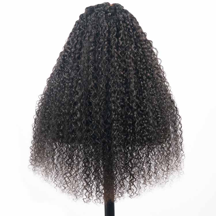 $109=26'' | 24H Fast Shipping Pre Braided Hair Water Wave Glueless 7x5 Lace Wig 200% Density Flash Sale (US Only)