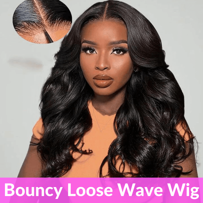 Mystery Box Gift| $69 Win Value $159-$269 Lace Front Wig Box Flash Sale