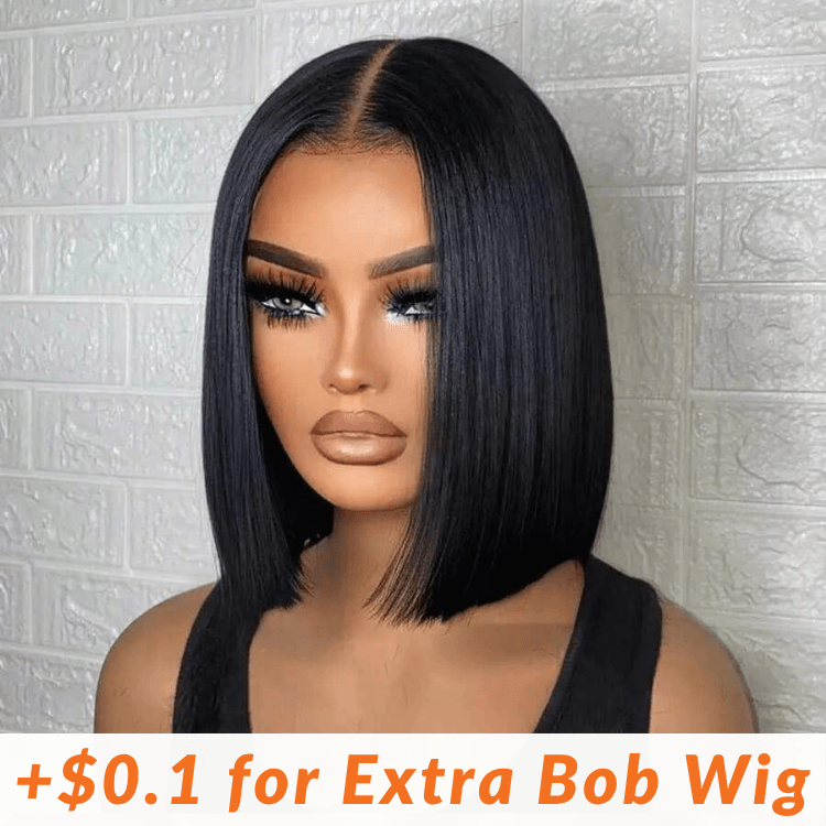 Wow $0.1 Lace Wig | 300% Density C part Loose Deep Curls Wig With Wear & Go Glueless Human Hair Wigs Flash Sale