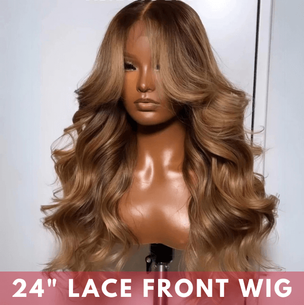 Premium Mystery Box | $89 Win 26" Glueless Lace Wig Stock Limited