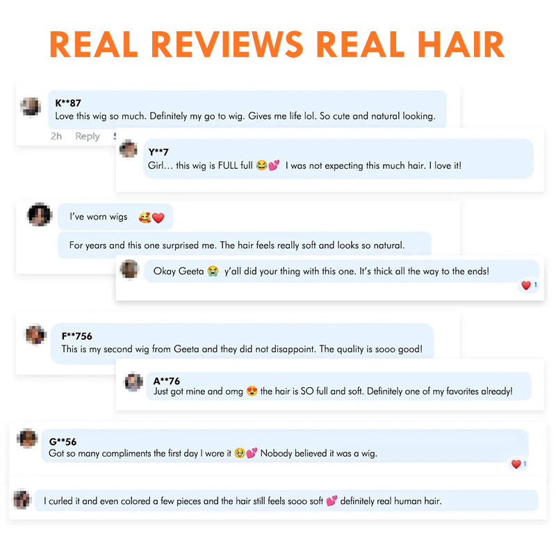 Amanda 300% Density Luxury Custom 13x6 Glueless Bouncy Crimp Wavy With Drawstring Super Double Drawn Virgin Human Hair Lace Wig