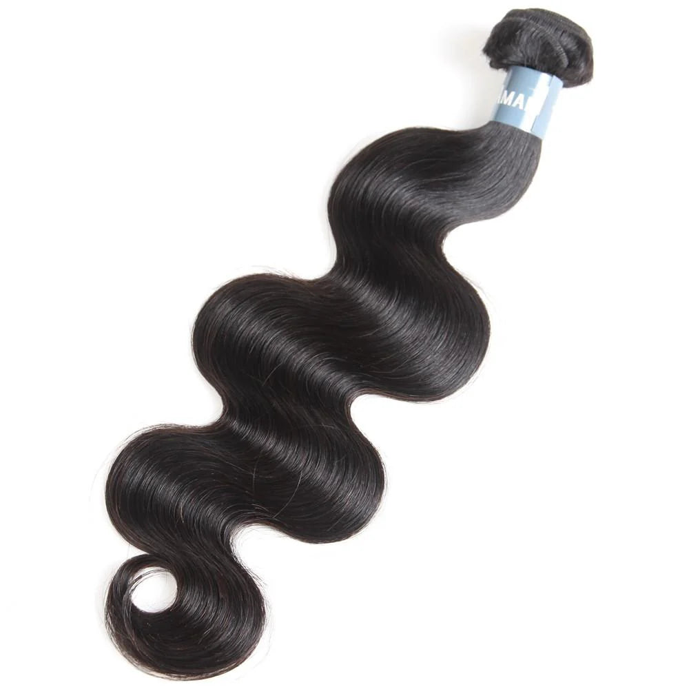BFCM $1 Mystery Box| Human Hair Bundles/ Wig/ Hot Comb Etc. Flash Sale （Only one order per customer.）