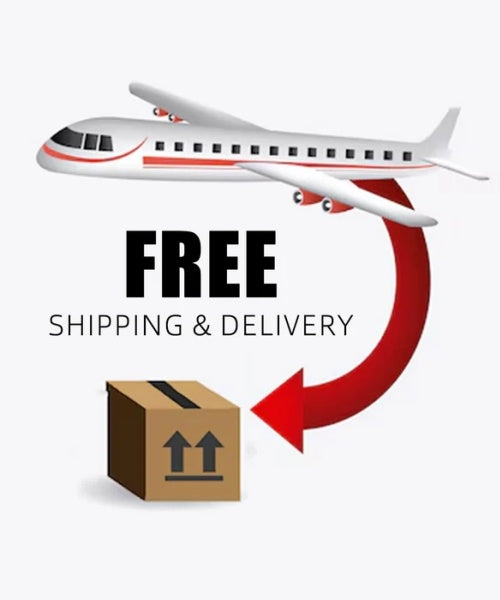 Free Shipping Worldwide