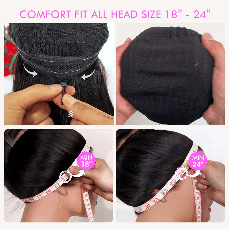 Glueless Honey Blonde Water Wave 13x4 Lace Front Highlighted Color Burmese Curly Put On And Go Human Hair Wig