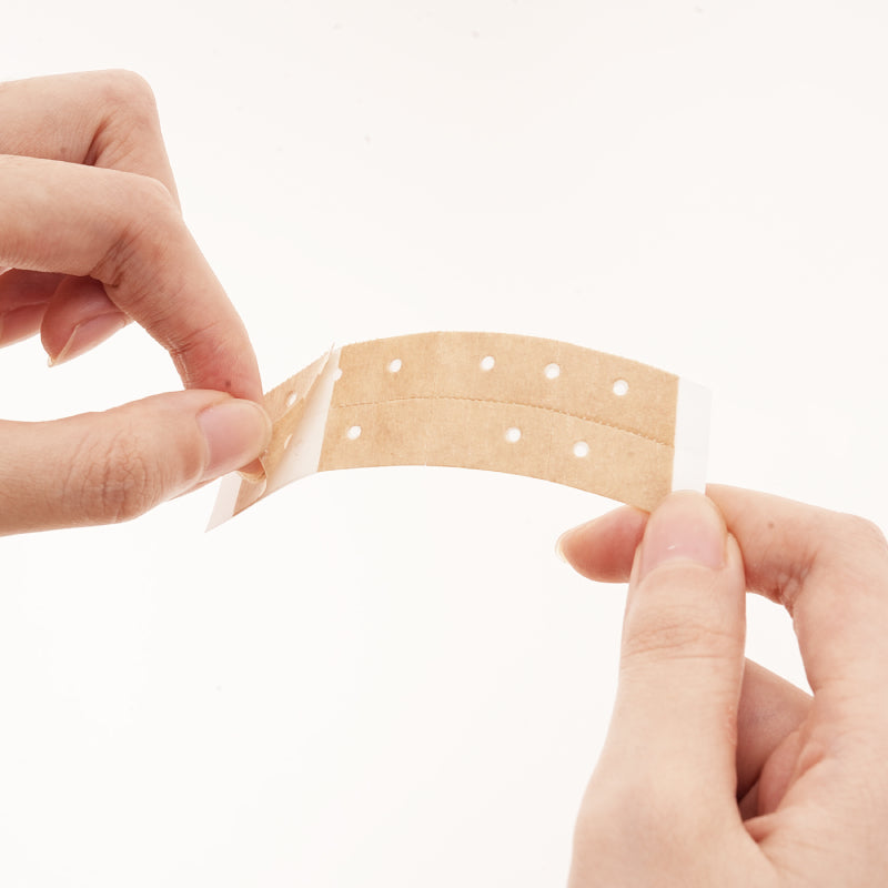 Amanda Invisible Peelable Water Proof Tape For Lace Wigs/Toupee/Hair Extension