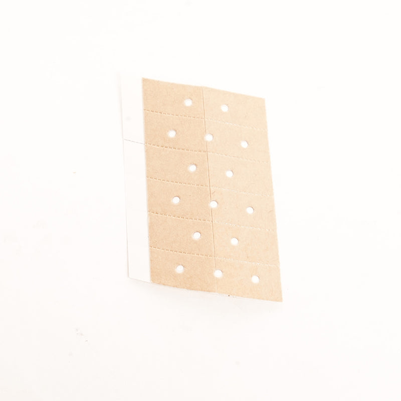 Amanda Invisible Peelable Water Proof Tape For Lace Wigs/Toupee/Hair Extension