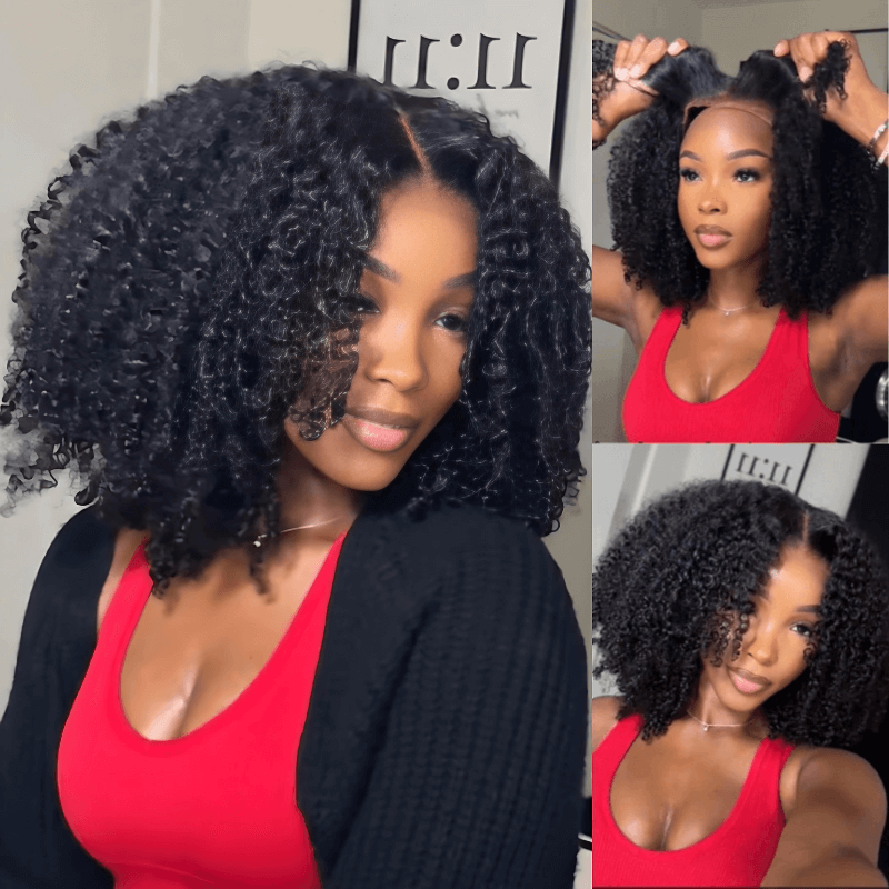 $55-$99 Get A Lace Wig 180% Density- Flash Sale ! Limited stock!