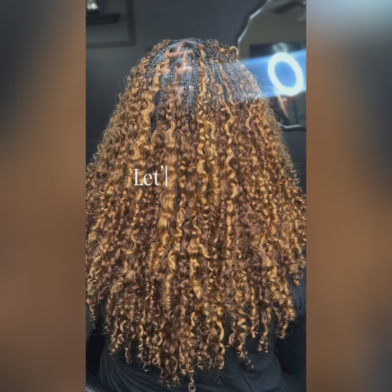 Feather Crochet Human Hair Bundles Water Wave / Body Wave for Boho Braids with Miracle Knots Flash Sale