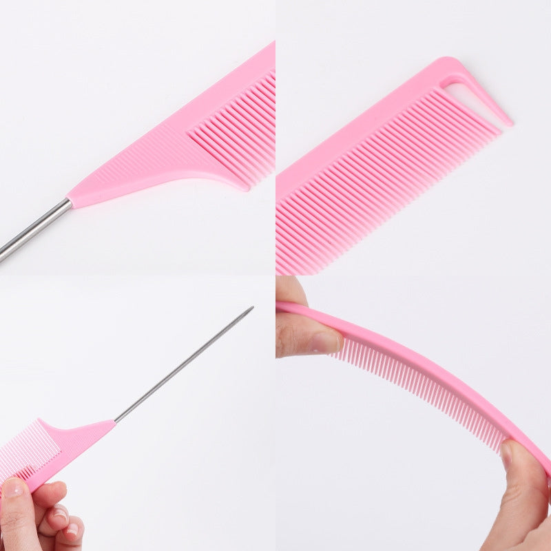 3-Piece Precision Tools for Styling & Finishing Flash Sale