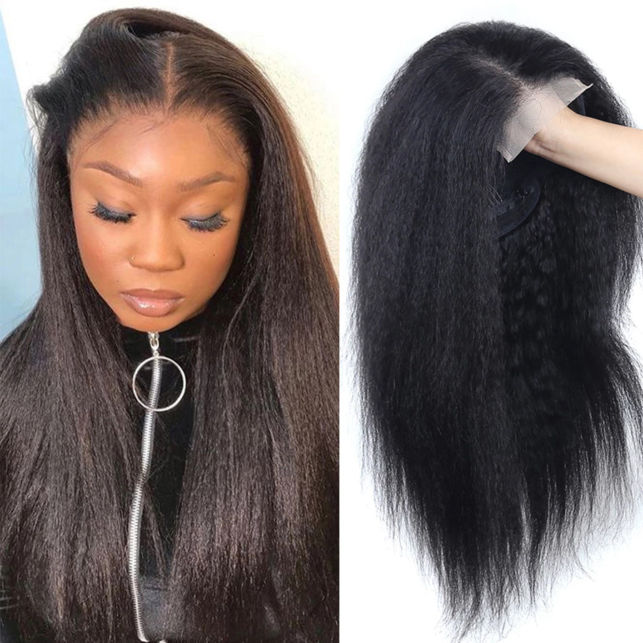 4-4-Glueless-Lace-Front-Wig-Kinky-Straight-Virgin-Human-Hair-Wigs-180_DensityForWomen-PrePlucked-With-Baby-Hair-Amanda-Hair