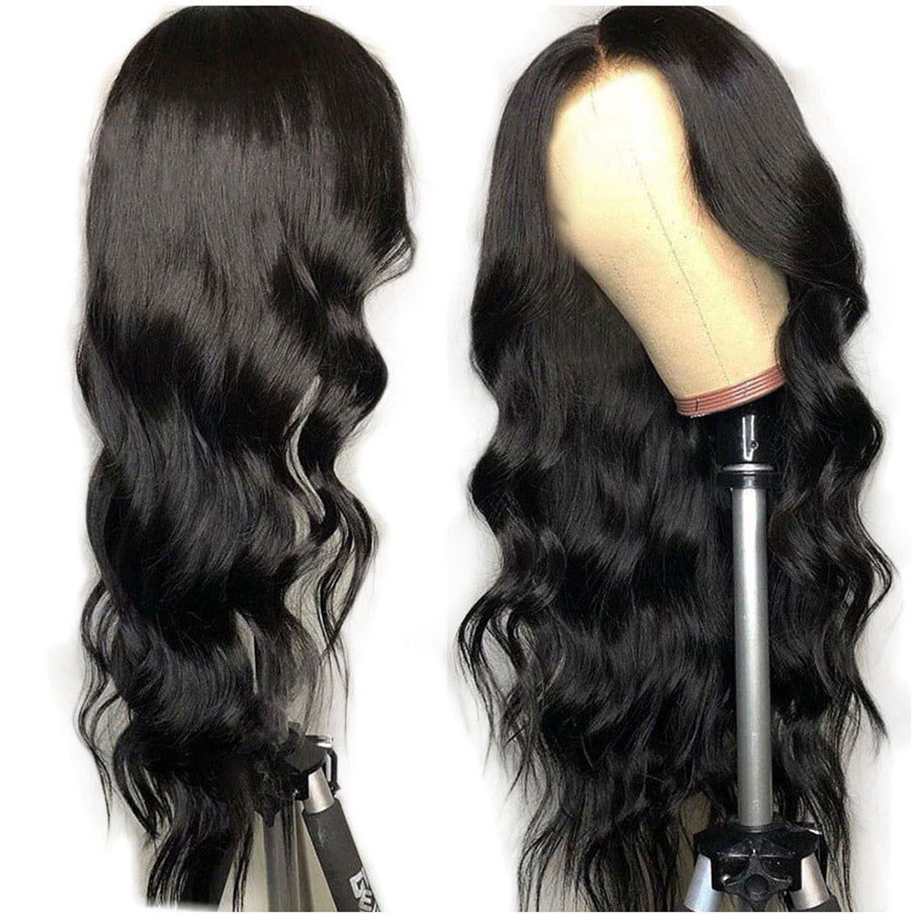 HD-Transparent-Lace-Front-Wigs-Body-Wave-Human-Hair-Remy-Hair