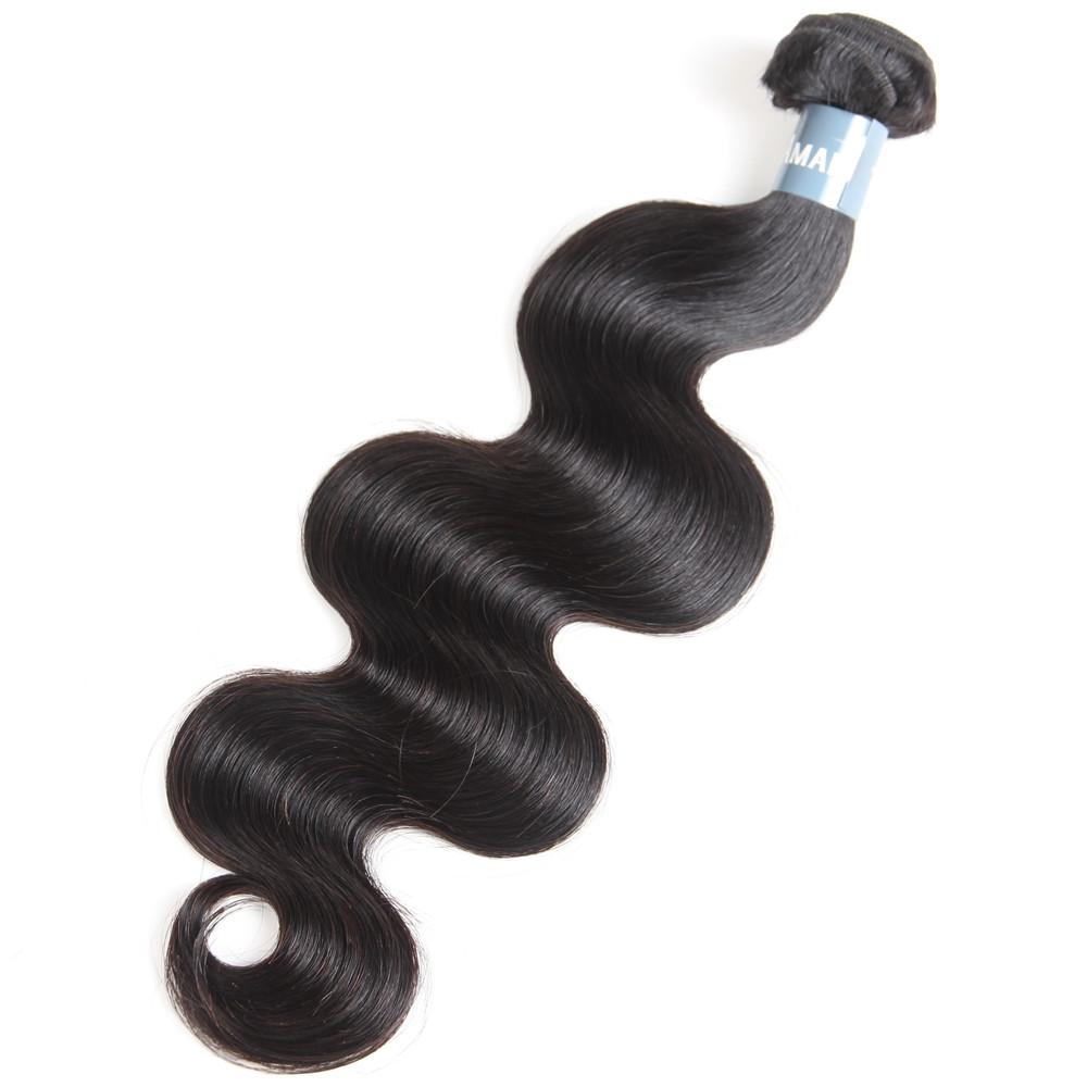 Body Wave Hair Bundle 100% cheveux humains vierges Charming Wave Hair - Amanda Hair 