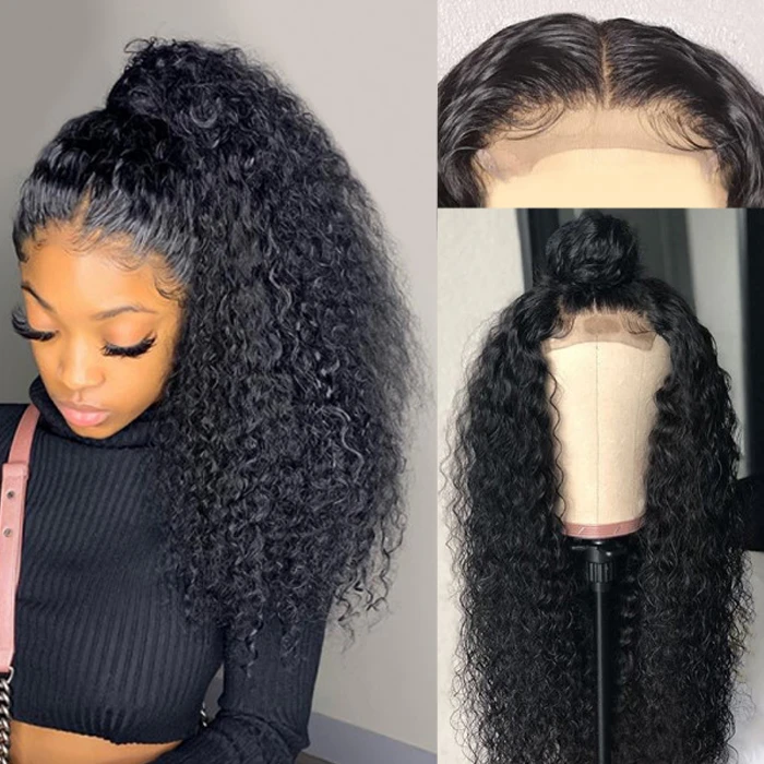 Flash Sale: 4*4 Lace Closure Wig, 24 Hour Only!