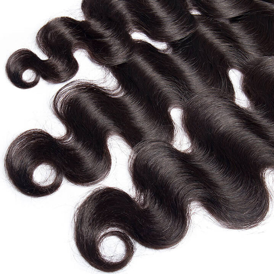 Flash Sale: LOW TO $19.99!!! 1 Bundle Unprocessed Virgin Hair, 48 Hour Only!