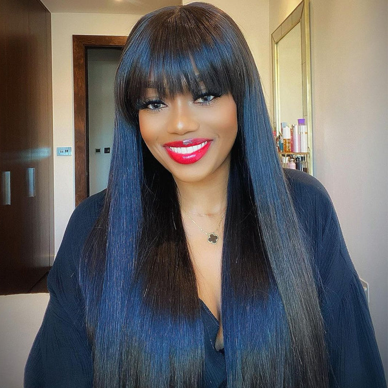 Straight-Wig-With-Bangs-Brazilian-Remy-Hair-Pre-Plucked-Human-Hair-Wigs-With-Bangs-Amanda